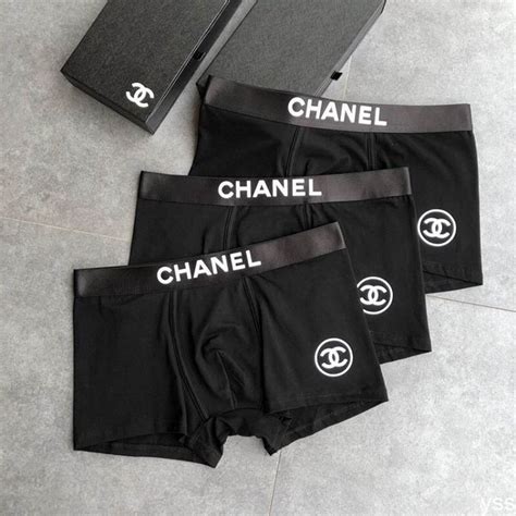 chanel male underwear|chanel pantsuit.